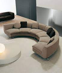 20 Modern Circular Sofa Designs For Living Room Sofas Modulares Muebles De Sala Modernos Sofa De La Sala