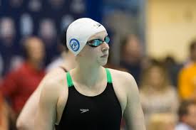 I've spoken about the equity that we finally have there and i think that's a big step. Katie Ledecky Quotes Quotesgram