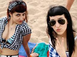 No part of this site may be reproduced or distributed without permission. How To Be A Rockabilly Or Psychobilly Girl Bellatory