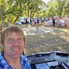 Dj available june 28th near independence/monmouth area