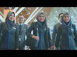 Amal by malaysia airlines, the national carrier's special charter service which caters specifically for haj and umrah pilgrims, is adjusting its current double daily flights between kuala lumpur international airport and jeddah (jed) and madinah (med) to transport its passengers who are already in saudi arabia. Teman Ke Tanah Suci Amal By Malaysia Airlines Youtube