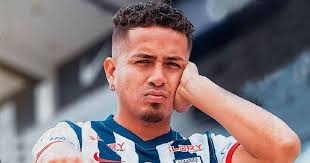 Edison Chávez: "Teníamos que ganar sí o sí, no nos servía el empate"