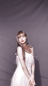 Pin On Lisa Blackpink