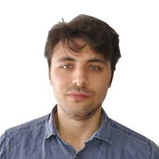 Distributed and Self-organizing Systems (VSR): People: Jan Haas M.Sc.