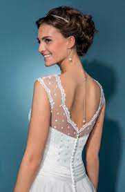 Check spelling or type a new query. Pin Auf Les Mariees De Cedrine Collection 2018