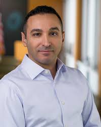 David Toma, Senior Counsel