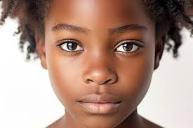 Young Black Teen Images