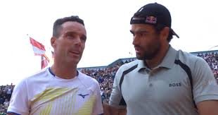 Roberto Bautista Agut Retires from Monte Carlo Masters, Carlos Alcaraz Remains Spain's Last Hope