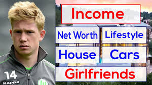 Fichajes, salarios, palmarés, estadísticas en el club y selección. Kevin De Bruyne Income House Cars Luxurious Lifestyle Net Worth Youtube