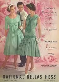 Pin De Vintagedancer Com En Vestidos Anos 60 Como Combinar Colores Ropa Moda De 1950 Combinar Colores Ropa