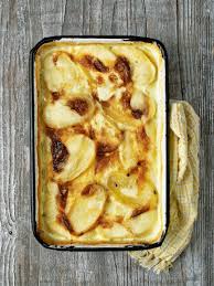 Gratin De Poireaux Pommes De Terre Chorizo Et Manchego Recette Gratin De Poireaux Gratin Pomme De Terre