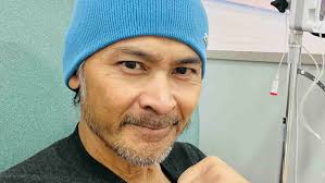 Fundraiser for Roberto Abulencia by Lauren Miller : Stand with Berto: Fight  Cancer Together