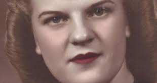 Elaine Marjorie Malek, 89