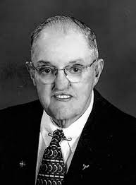 Marion Benson Eden (1925-2016)