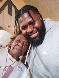 Introduction of a spiritual person