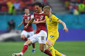 L'ucraina affronta l'austria nel gruppo c di uefa euro 2020: Ctmtutkrkwqjom