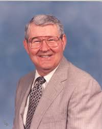 E. Gordon Parnell Obituary