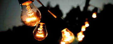 A flickering light bulb is the electrical equivalent of a dripping faucet. Animated Flickering Light Page 1 Line 17qq Com