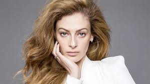 Sons of Anarchy' Spinoff Casts Efrat Dor