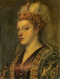 Women In World History