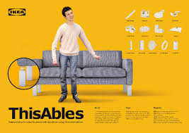 Board Thisables Cannes 2019 Ikea Israel Latinspots Campanas De Publicidad Publicidad Publicidad Creativa