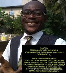 Be the change you advocate for,your followers