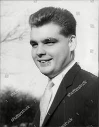 Songwriter Tony Hatch Anthony Peter Tony Editorial Stock Photo