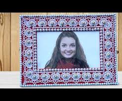 Apr 11 2020 explore tini ns board cardboard picture frames on pinterest. Very Easy Diy Cardboard Photo Frame 5 Steps With Pictures Instructables