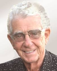 Ross Nordstrom Obituary