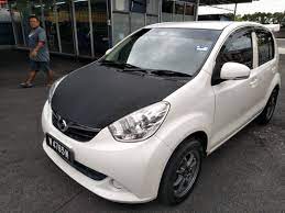 What you see is what you get. Loan Kereta Untuk Orang Sabah Labuan Sarawak Sahaja Cars Cars For Sale On Carousell