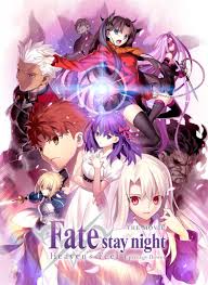 Buy Fate Stay Night Heaven S Feel 1 Presage Flower English Version Microsoft Store En Au If there's a broken link report it on the reuploads section only. buy fate stay night heaven s feel 1