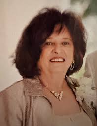 Obituary information for Wanda Louise White