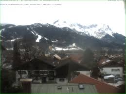 Urlaub in grainau am fuß der zugspitze. Garmisch Partenkirchen Webcam Galore