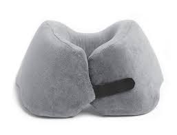 Ergonomic Travel Pillow