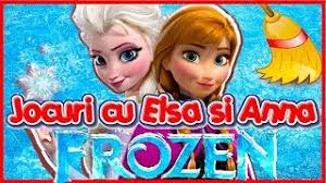 De colora elsa olaf coloring pages frozen elsa coloring pages chibi foi de colorat cu regatul de gheata elsa frozen fever coloring pages. Jocuri Frozen Cu Elsa Si Anna De ImbrÄƒcat È™i De Colorat Disney Online Youtube