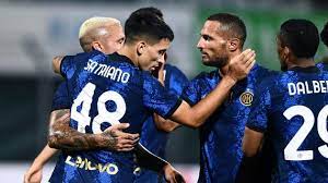 Pergolettese won one time in their past three meetings with pontedera. Inter Senza La Tournee Americana E Caccia Alle Amichevoli Ipotesi Pergolettese Tuttomercatoweb Com