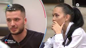 Pin on savuram pe cristos. Livian È™i Bianca De La Puterea Dragostei Imagini NeaÈ™teptate Stirile Kanal D