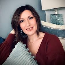 Audry Guerra's Instagram, Twitter & Facebook