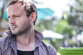 Damien Walter, the Global Storyteller