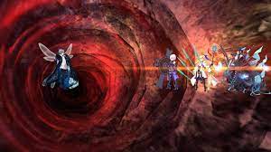 概要 『 fate/grand order 』に登場する サーヴァント で、第2部第六章『 妖精円卓領域アヴァロン・ル・フェ 』において主要人物の一人を務める。 Fgo Oberon Battle Theme Bgm Extended Fate Grand Order Youtube