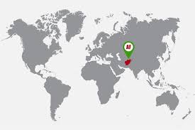 Afghanistan is a country in southwest asia. What Continent Is Afghanistan In Worldatlas