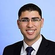 Anthony Farag's Instagram, Twitter & Facebook