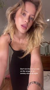 I’m a grandma in a 21 year old girls body