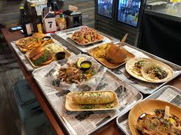 Maybe you would like to learn more about one of these? Spearfish Grille Serves Up Fresh Seafood On Siesta Key Sarasota Magazine