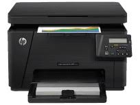 ستساعدك حزم برنامج التشغيل الأصلي على استعادة hp laserjet 1300 (طابعة). Hp Color Laserjet Pro Mfp M176n Driver Downloads