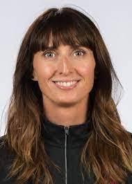 Mary Hambly's Instagram, Twitter & Facebook