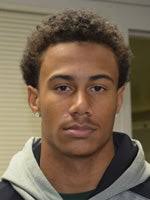 Kendall Randolph, Kentucky, Cornerback