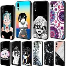 See more ideas about aesthetic anime, anime wallpaper, anime scenery. Sad Lewd Aesthetic Anime Waifu Phone Case For Huawei Honor 6a 7 8 9 10 3 Lite Y6 Ebay