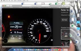 A circle with a line through it means that your startup disk contains a mac operating system, but it's not a macos that your mac can use. Audi Q5 Questions What Does The Circle With Line Through It Next To The Digital Mph On A Cargurus