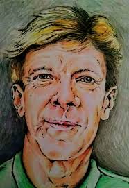 Paul Severs , in memoriam.